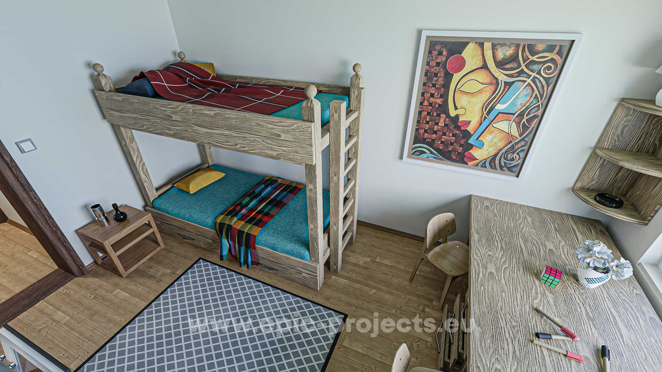 Epic Projects Interior 1